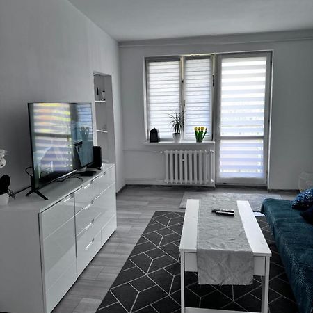 شقة Bełchatów  في Apartament 33 المظهر الخارجي الصورة