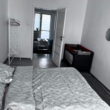 شقة Bełchatów  في Apartament 33 المظهر الخارجي الصورة