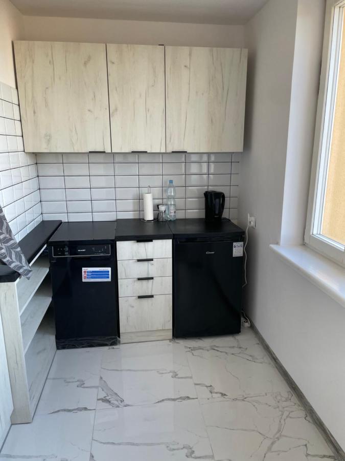 شقة Bełchatów  في Apartament 33 المظهر الخارجي الصورة