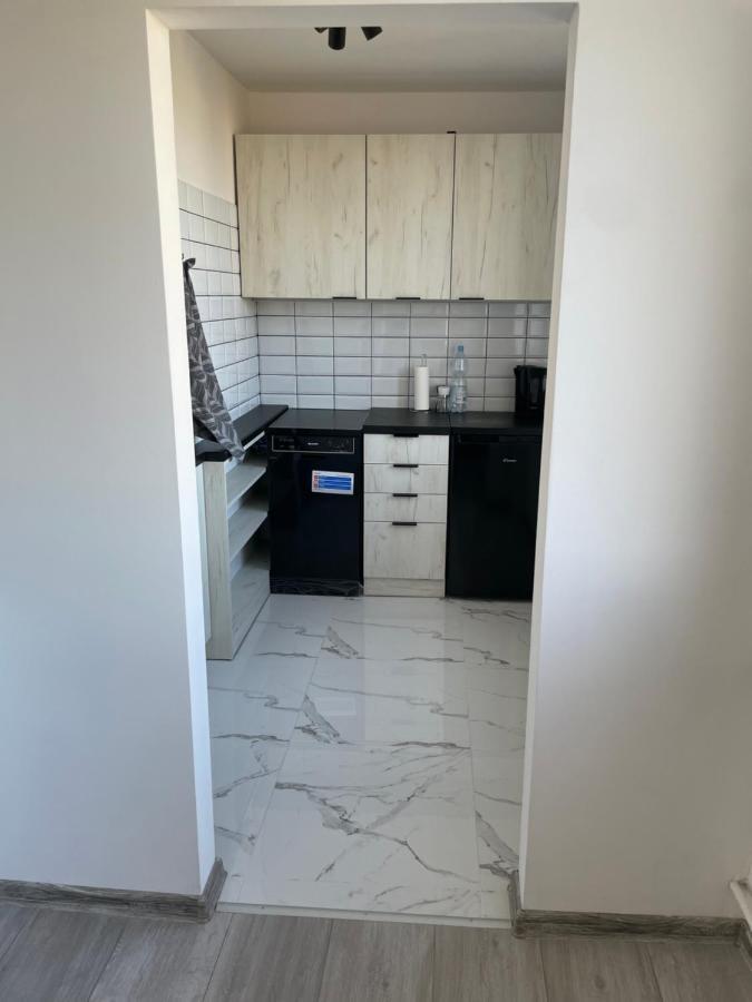 شقة Bełchatów  في Apartament 33 المظهر الخارجي الصورة