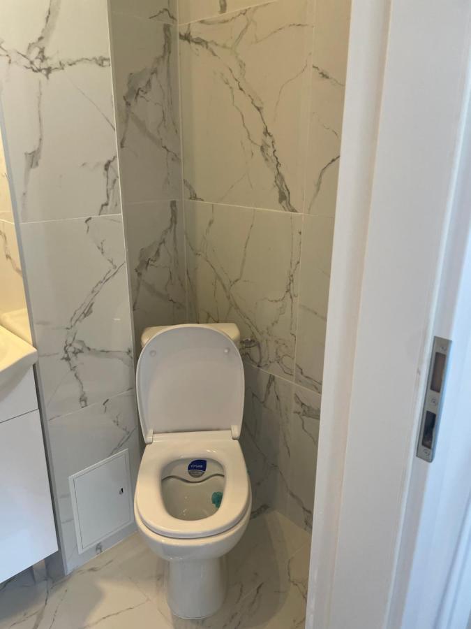 شقة Bełchatów  في Apartament 33 المظهر الخارجي الصورة