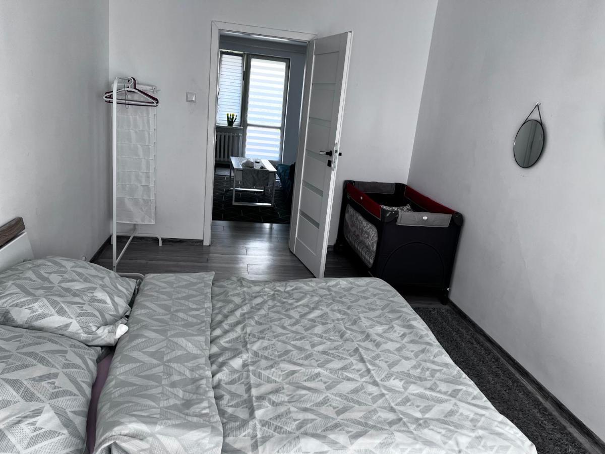 شقة Bełchatów  في Apartament 33 المظهر الخارجي الصورة