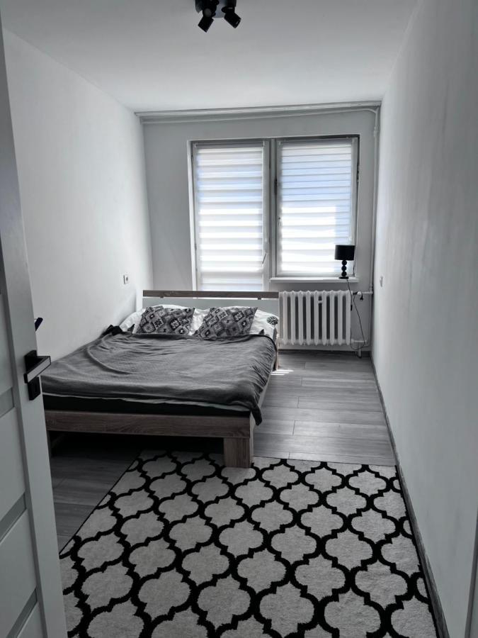 شقة Bełchatów  في Apartament 33 المظهر الخارجي الصورة