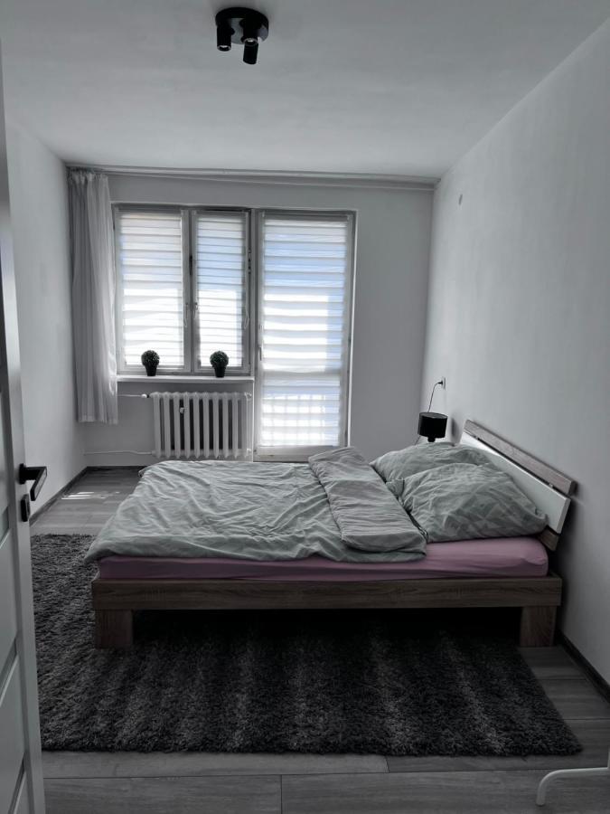 شقة Bełchatów  في Apartament 33 المظهر الخارجي الصورة