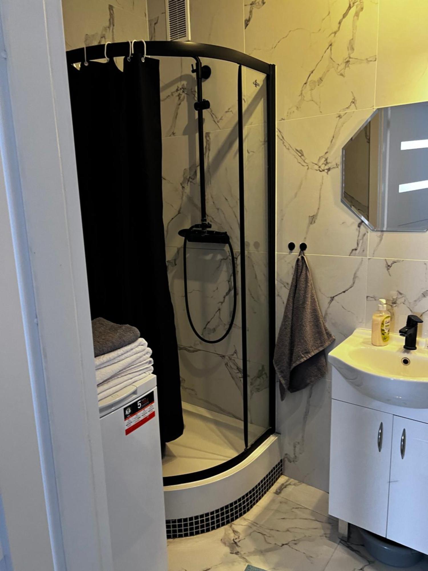 شقة Bełchatów  في Apartament 33 المظهر الخارجي الصورة